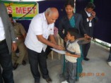 KMC Public School - Sports Day